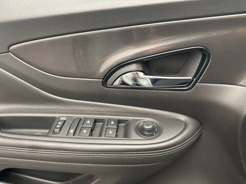 2018 Buick Encore Preferred II