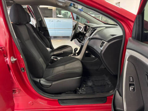 2014 Hyundai Elantra GT