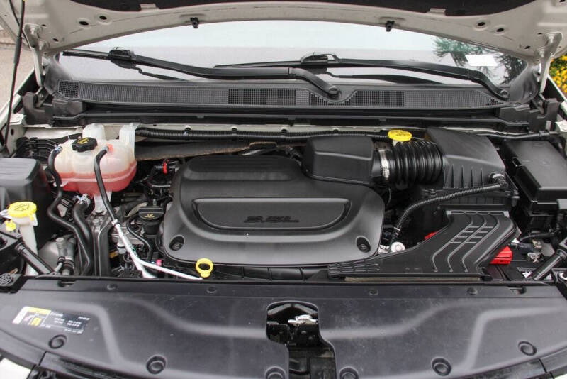 2021 Chrysler Pacifica Touring