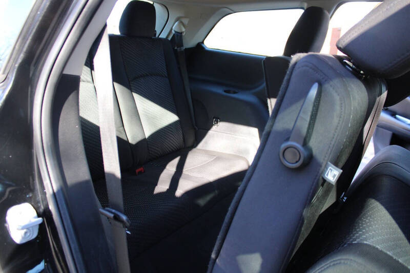2014 Dodge Journey SE