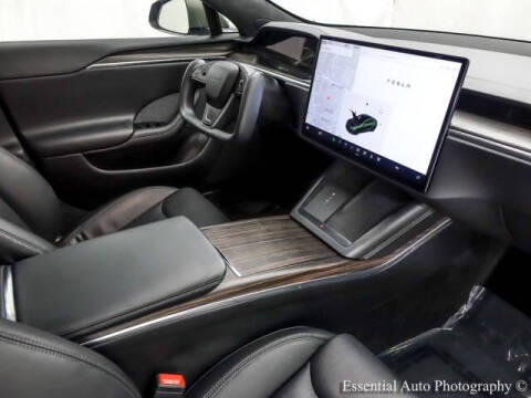 2023 Tesla Model S
