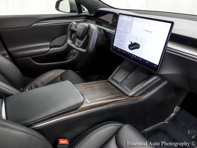 2023 Tesla Model S
