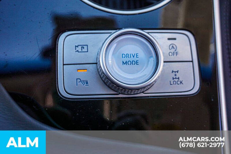 2025 Genesis GV80 2.5T Standard