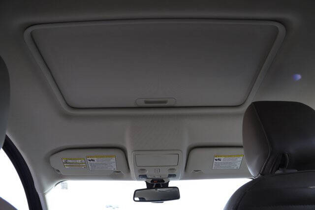 2022 Ford EcoSport Titanium