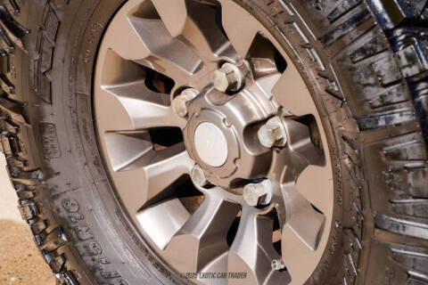 1989 Land Rover Defender 110