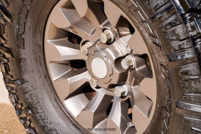 1989 Land Rover Defender 110