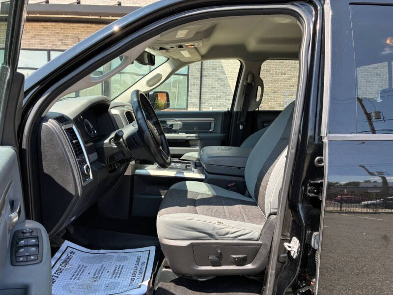 2013 RAM 1500