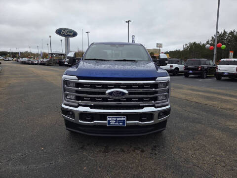 2026 Ford F-250 Super Duty