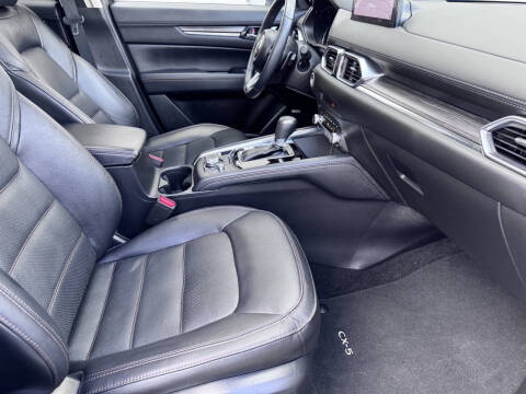 2023 Mazda CX-5 2.5 S Premium