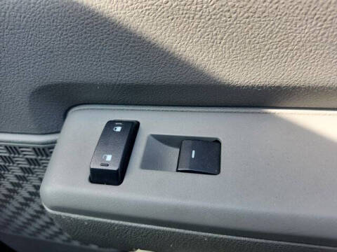 2014 Ford E-Series E-150