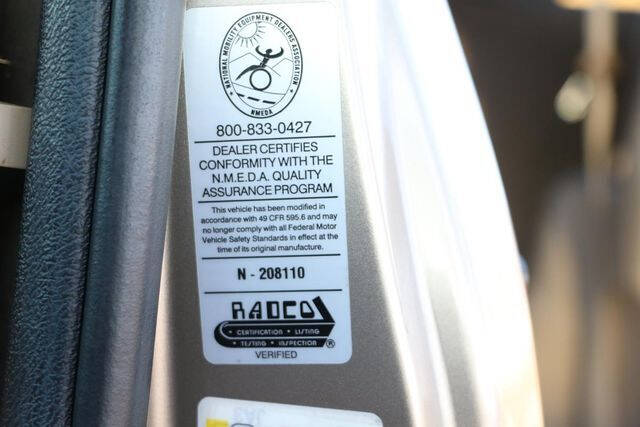 2007 Honda Odyssey EX