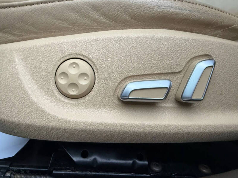 2015 Audi A4 2.0T Premium Plus