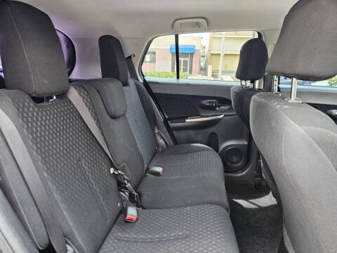 2014 Scion xD