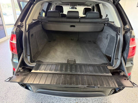 2013 BMW X5 xDrive35i Premium