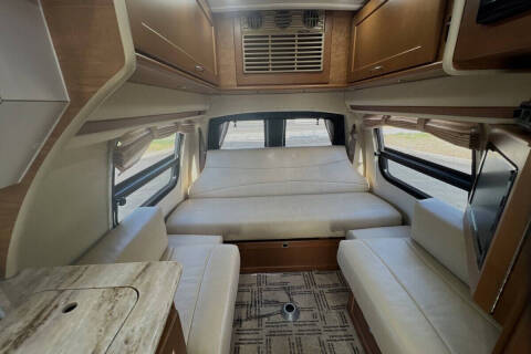 2011 Chevrolet Express 3500