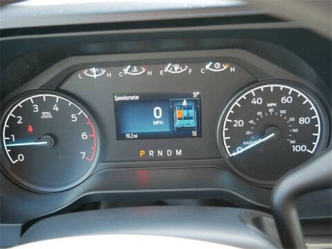 2026 Ford F-350 Super Duty