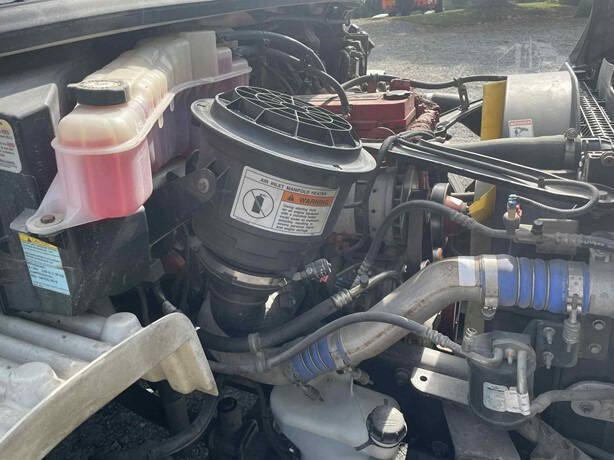 2014 Freightliner M2 106