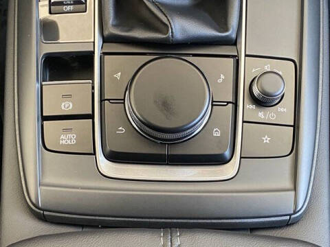 2026 Mazda CX-30 2.5 S Select Sport