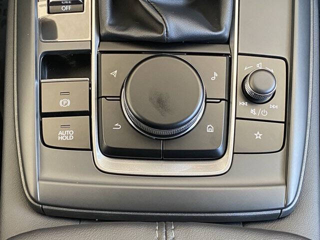 2026 Mazda CX-30 2.5 S Select Sport