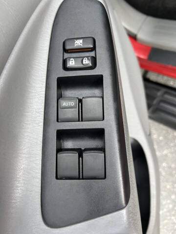 2013 Toyota Tacoma V6