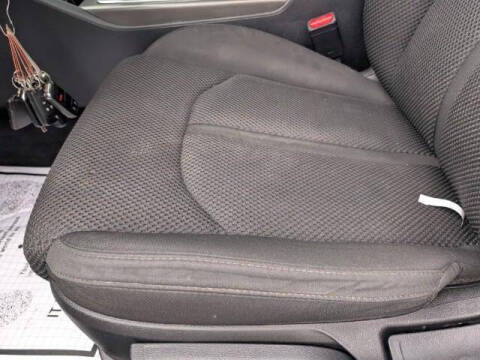 2020 Kia Optima