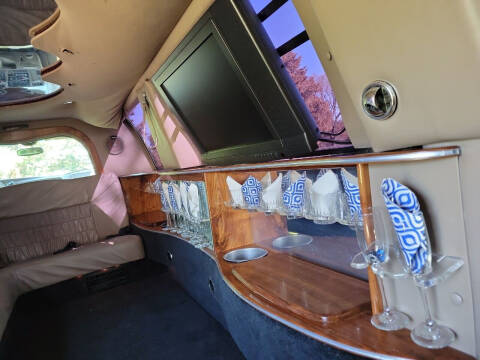 2002 Ford Excursion XLT