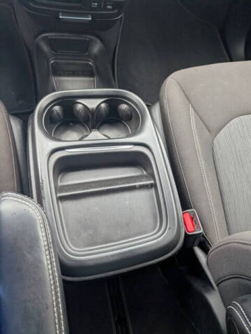 2022 Chrysler Pacifica Touring