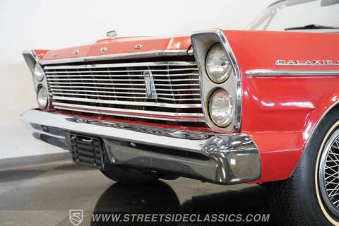 1965 Ford Galaxie