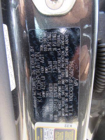 2023 Kia Niro EX Touring