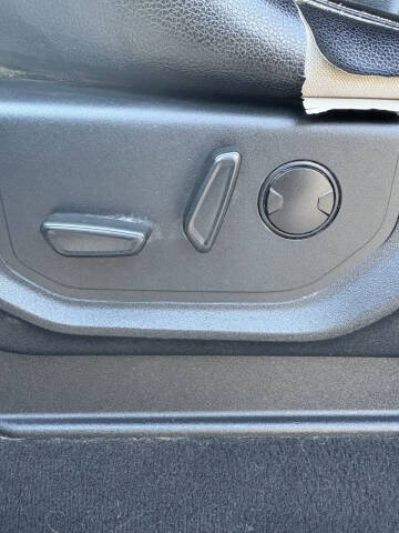 2020 Ford F-250 Super Duty