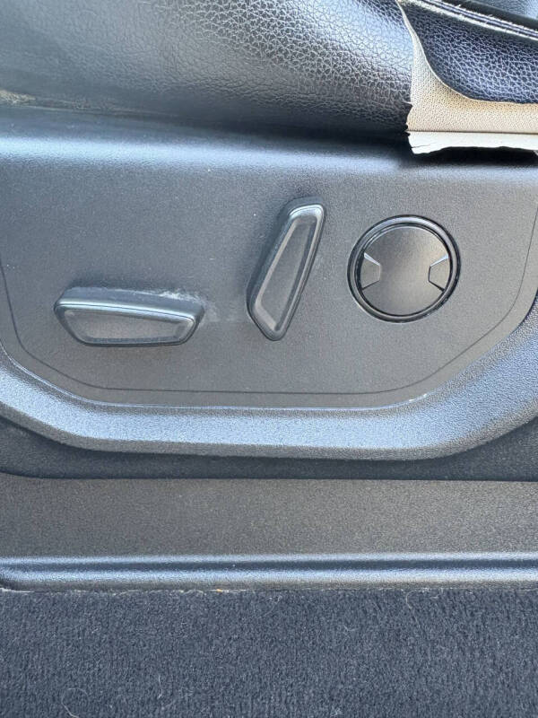 2020 Ford F-250 Super Duty