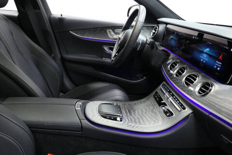 2023 Mercedes-Benz E-Class E 450 4MATIC All-Terrain