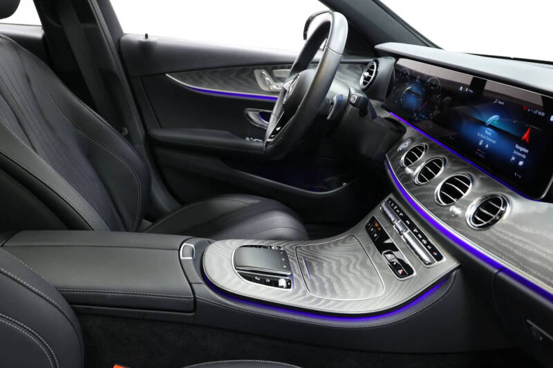 2023 Mercedes-Benz E-Class E 450 4MATIC All-Terrain