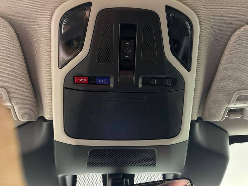 2024 Subaru Outback Onyx Edition XT