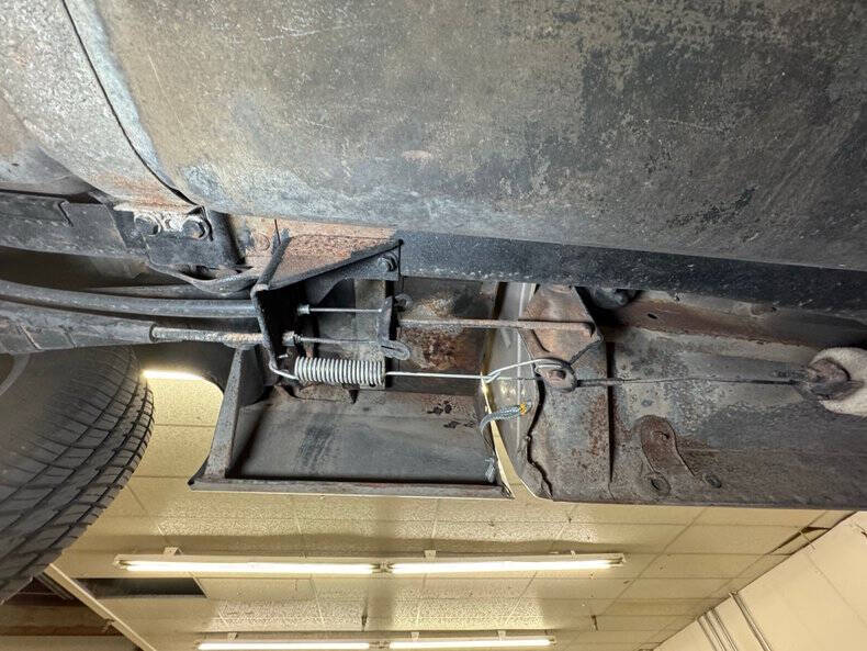 1984 Dodge D100 Pickup