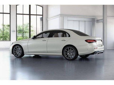 2021 Mercedes-Benz E-Class E 350