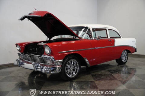 1956 Chevrolet 210