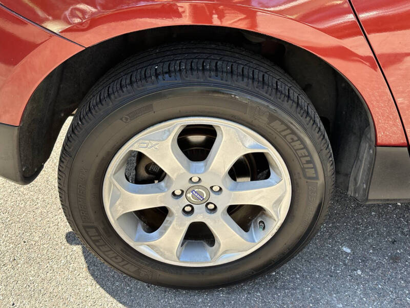 2013 Volvo XC60 3.2 Platinum