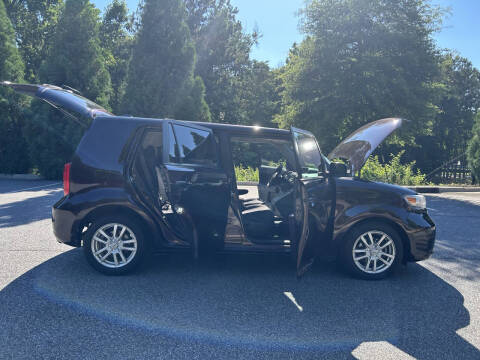 2009 Scion xB