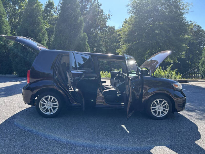 2009 Scion xB