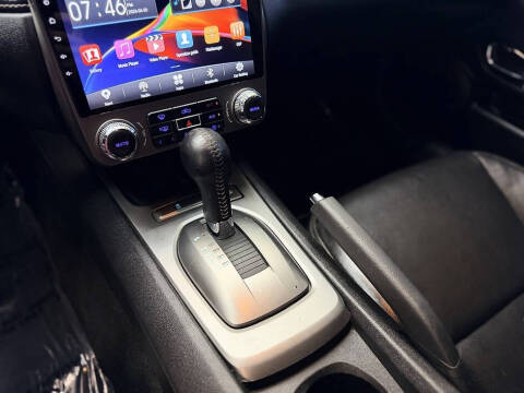 2013 Chevrolet Camaro SS