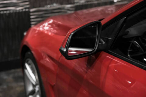 2018 BMW 4 Series 430i Gran Coupe