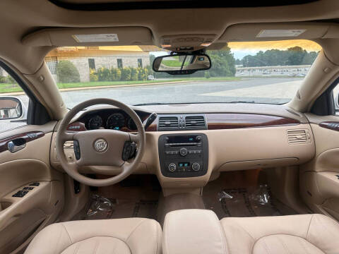 2006 Buick Lucerne CXL V8