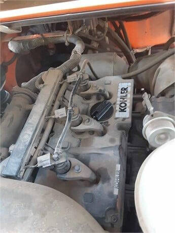 2019 Moffett M8 55.3 NX