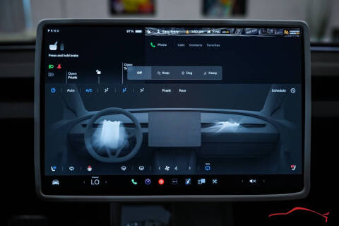 2025 Tesla Model 3 Performance