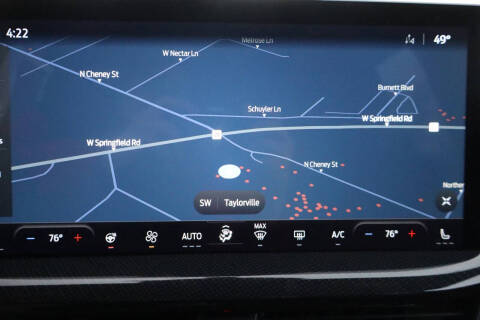 2023 Ford Escape Hybrid ST-Line Select