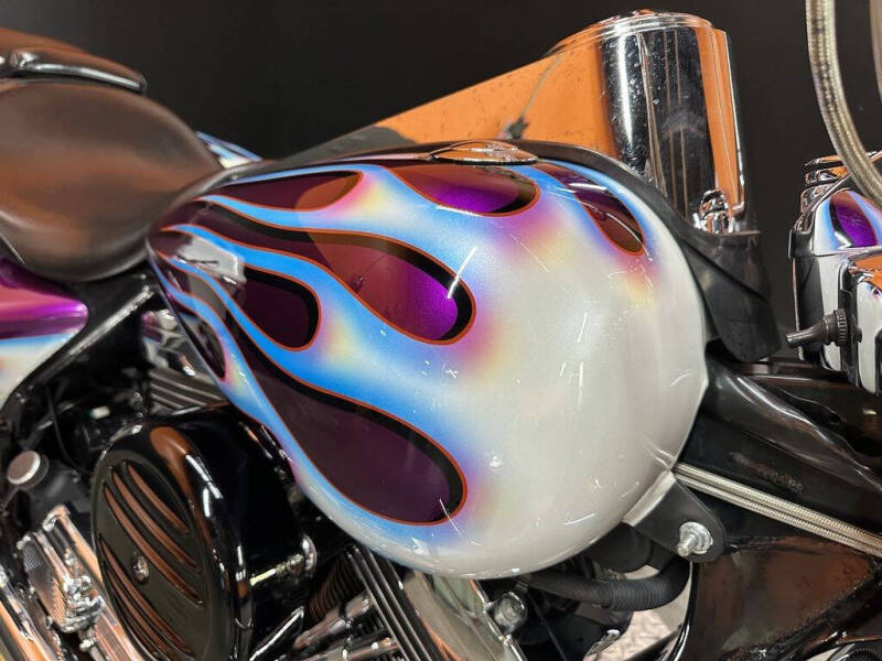 1997 Harley-Davidson Road King