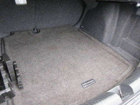 2016 Volkswagen Jetta