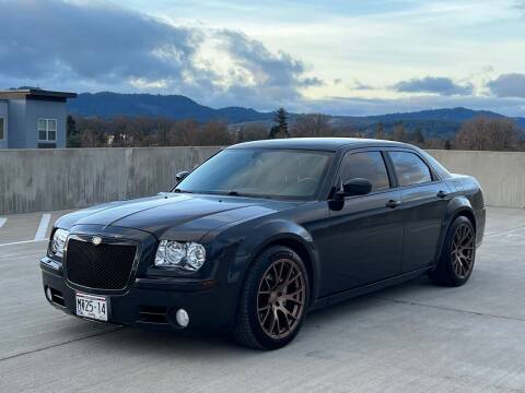 2006 Chrysler 300 for sale at Rave Auto Sales in Corvallis OR