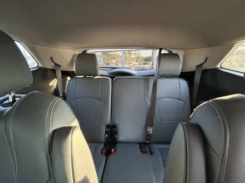 2020 Buick Enclave Premium